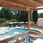 Mobil-home Avec Terrasse A - Api-1-52-984 Camping Roquebrune-sur-Argens