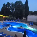 Mobil-home Avec Terrasse A - Api-1-52-984
